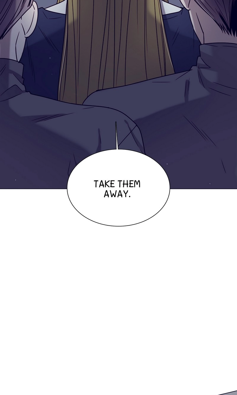Romance Reincarnate Chapter 45 page 9 - 
