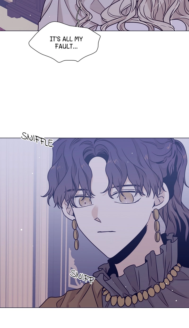 Romance Reincarnate Chapter 45 page 81 - 