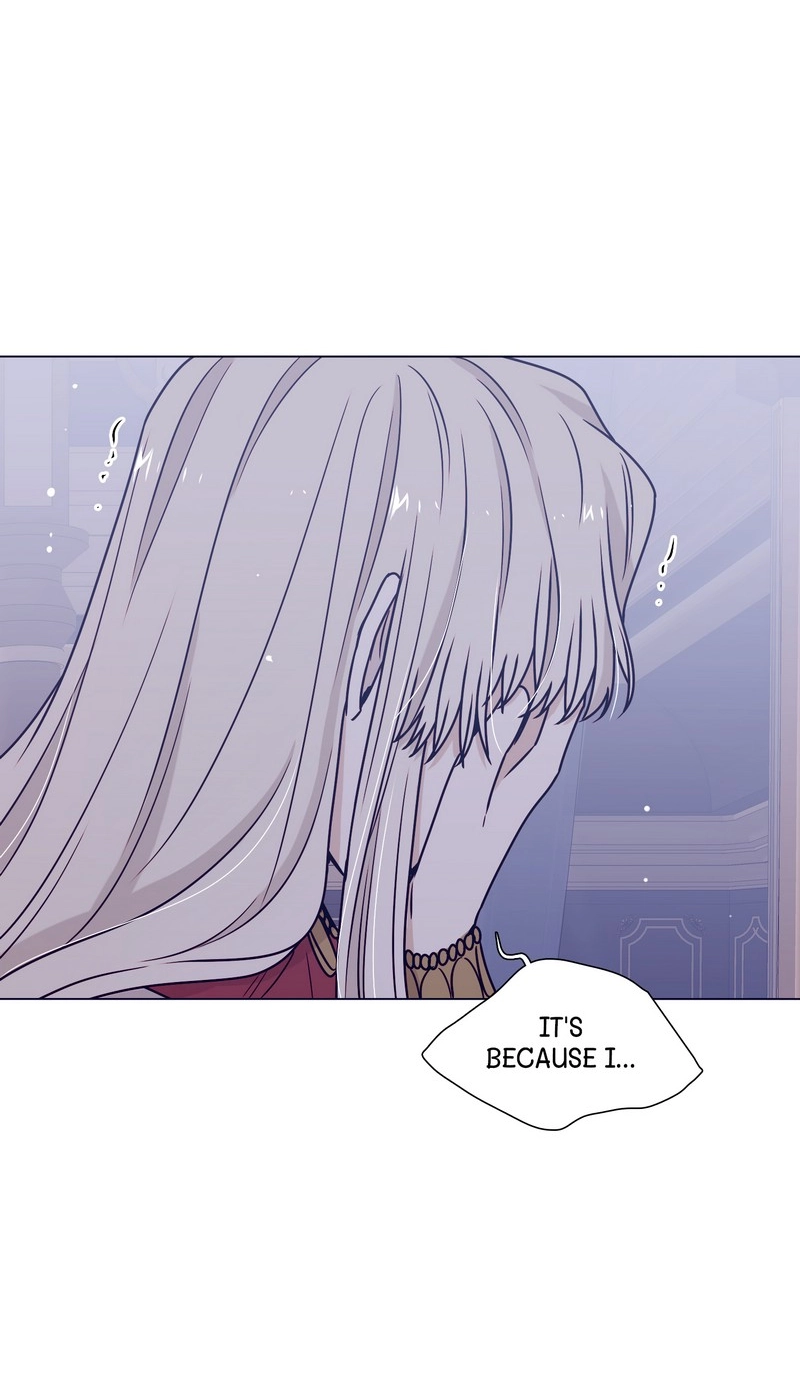 Romance Reincarnate Chapter 45 page 82 - 