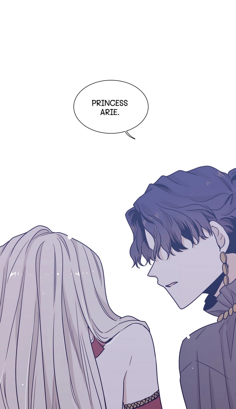 Romance Reincarnate Chapter 45 page 83 - 