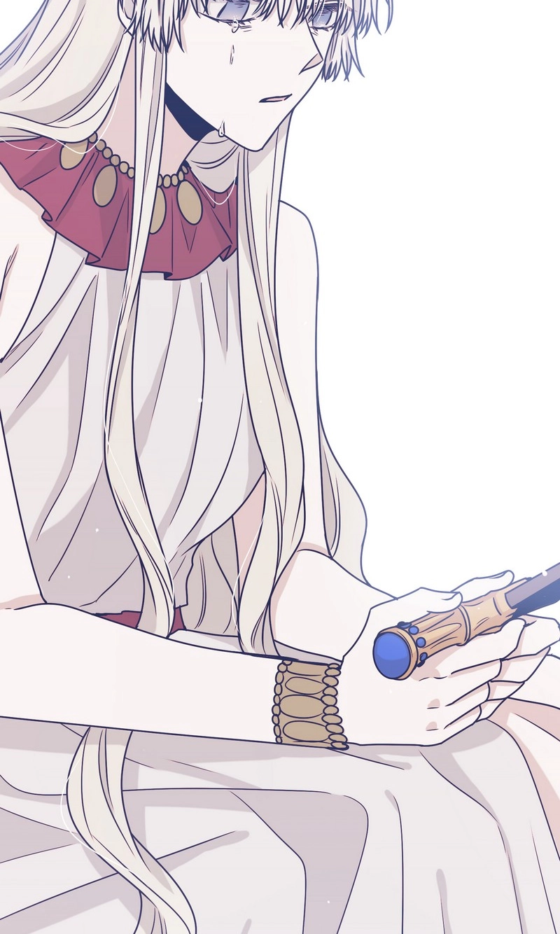 Romance Reincarnate Chapter 45 page 95 - 