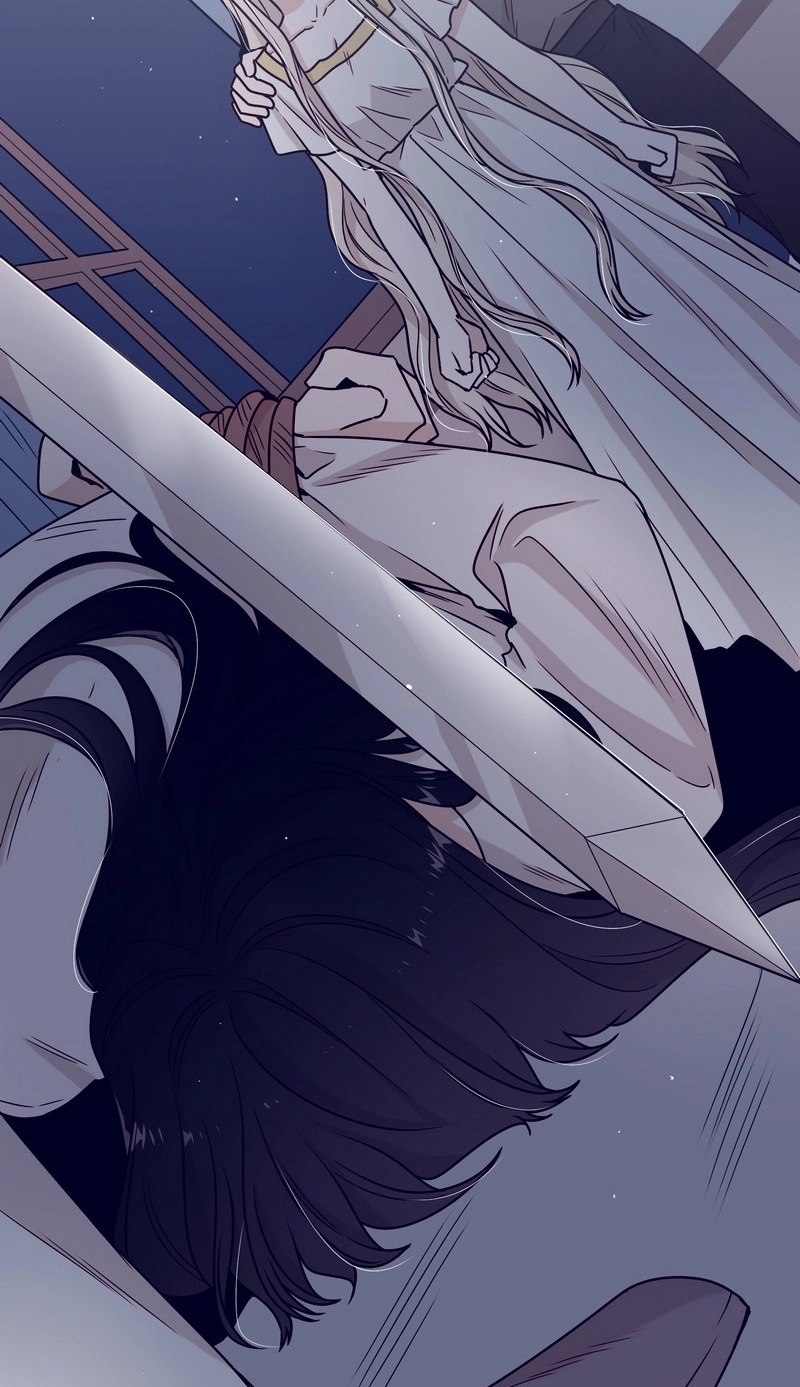 Romance Reincarnate Chapter 46 page 22 - 