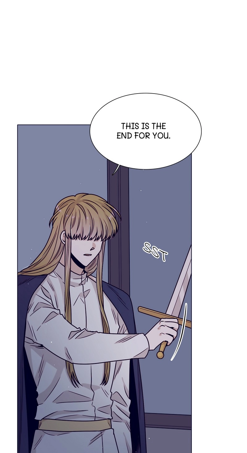 Romance Reincarnate Chapter 46 page 28 - 