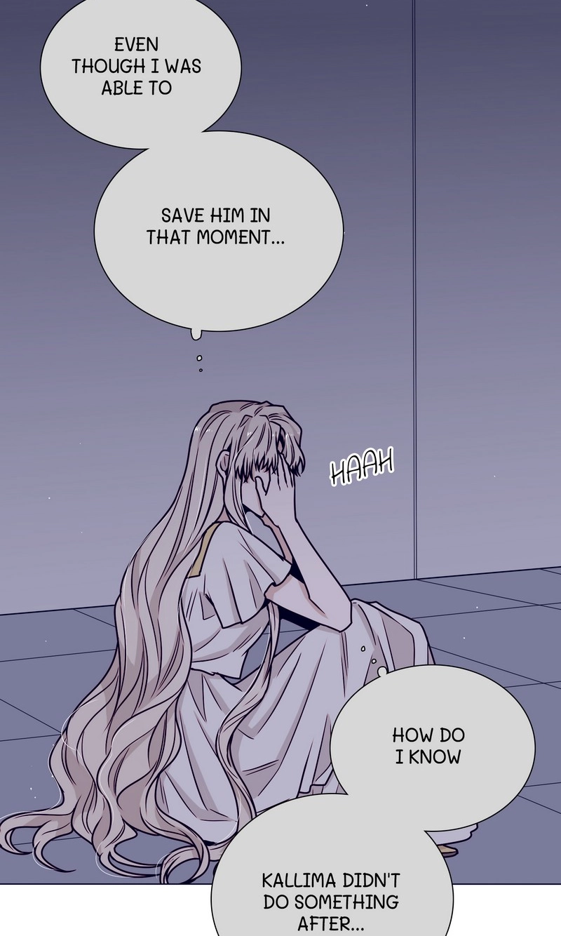 Romance Reincarnate Chapter 46 page 37 - 