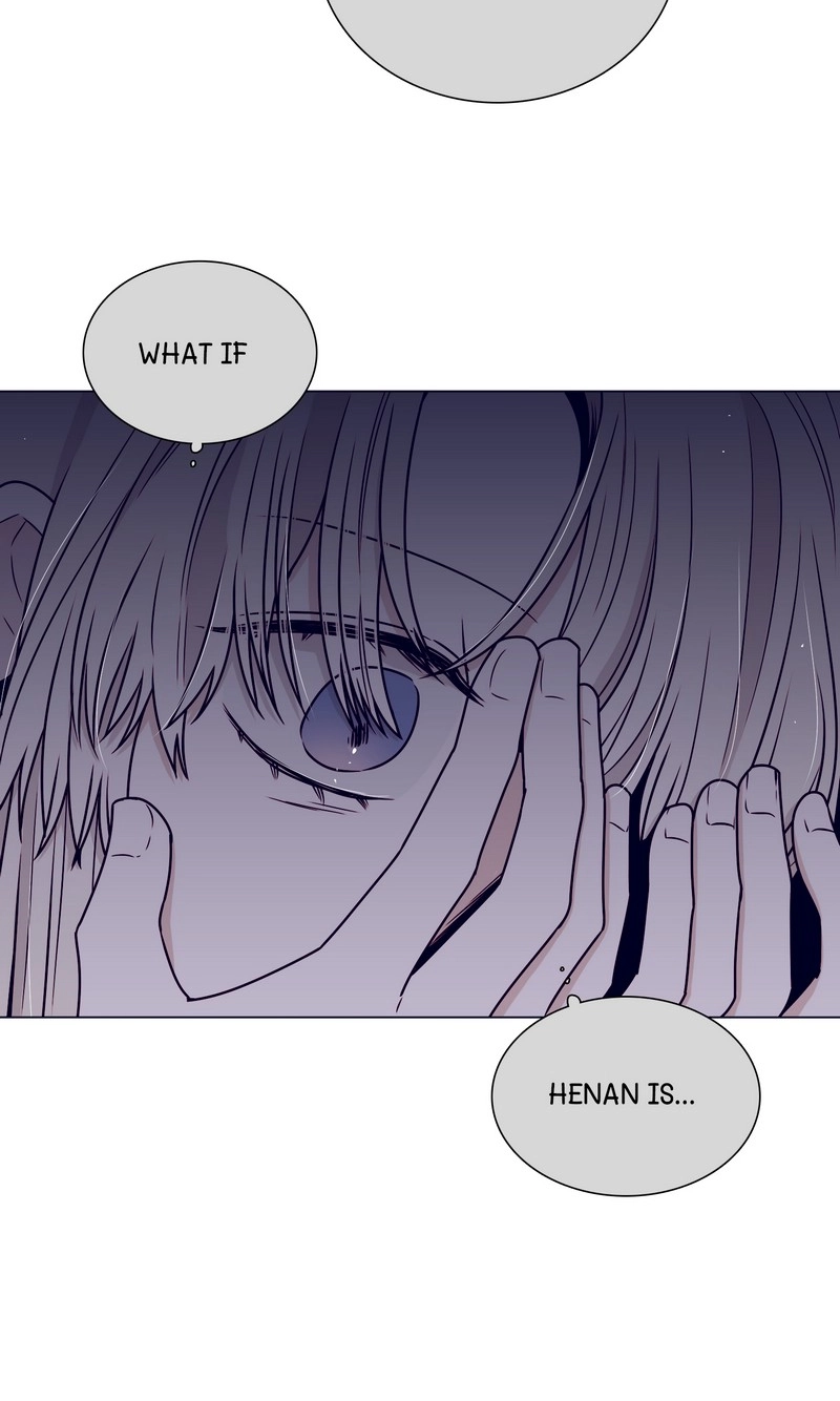 Romance Reincarnate Chapter 46 page 38 - 