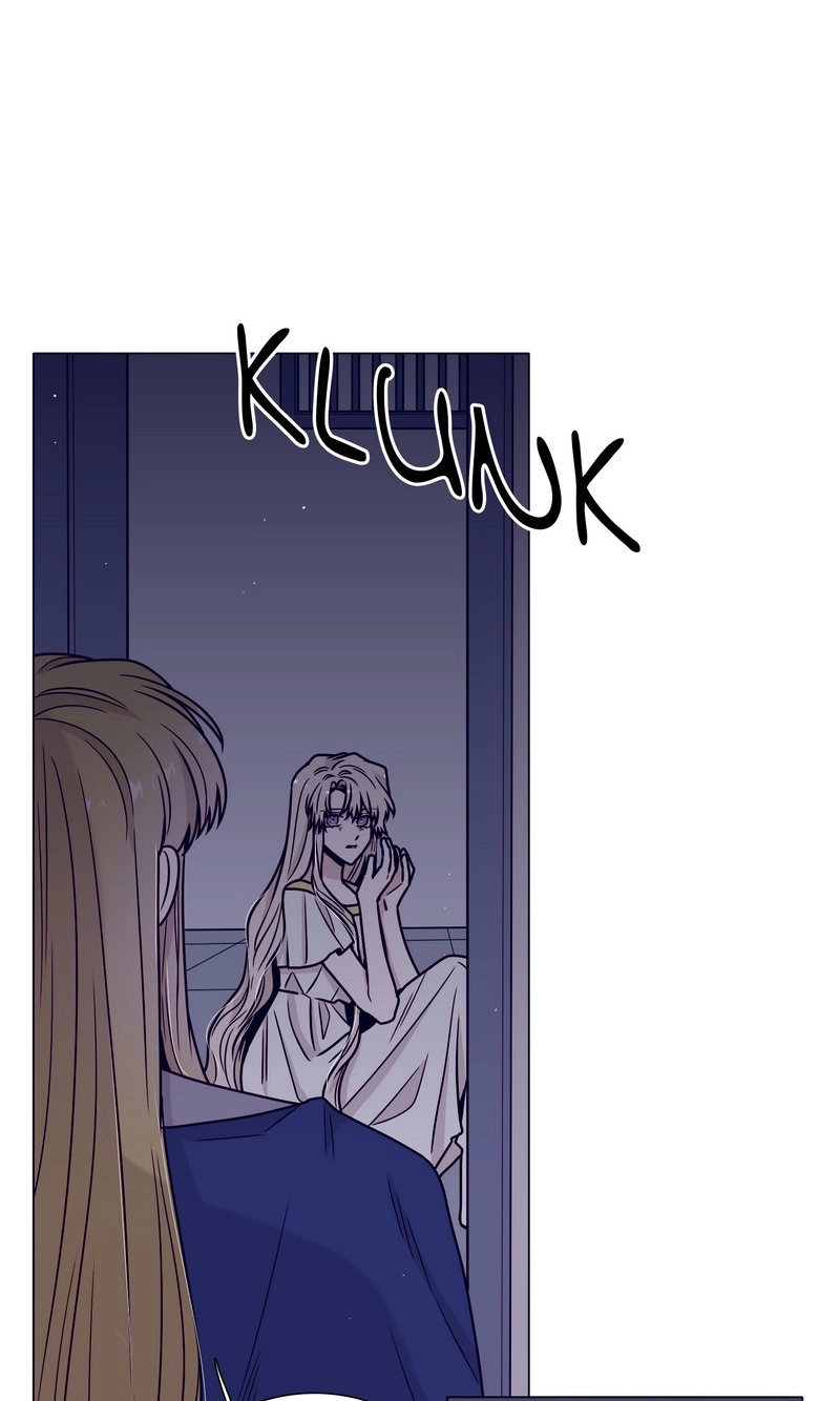Romance Reincarnate Chapter 46 page 39 - 