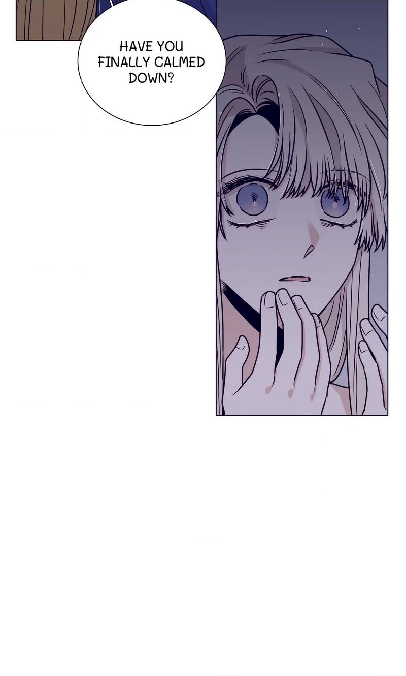 Romance Reincarnate Chapter 46 page 40 - 