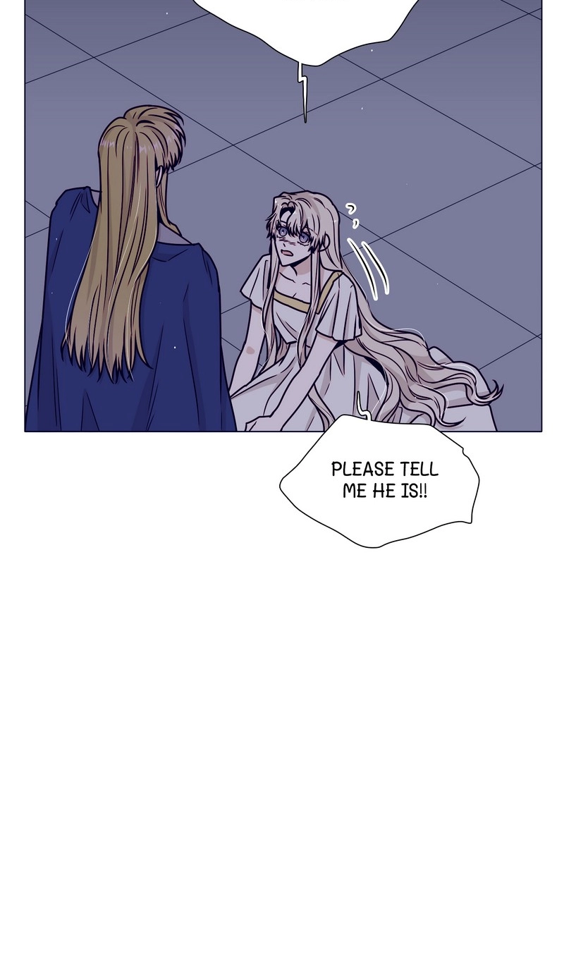 Romance Reincarnate Chapter 46 page 43 - 