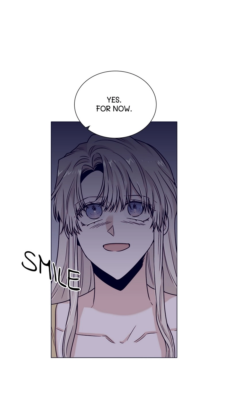 Romance Reincarnate Chapter 46 page 45 - 