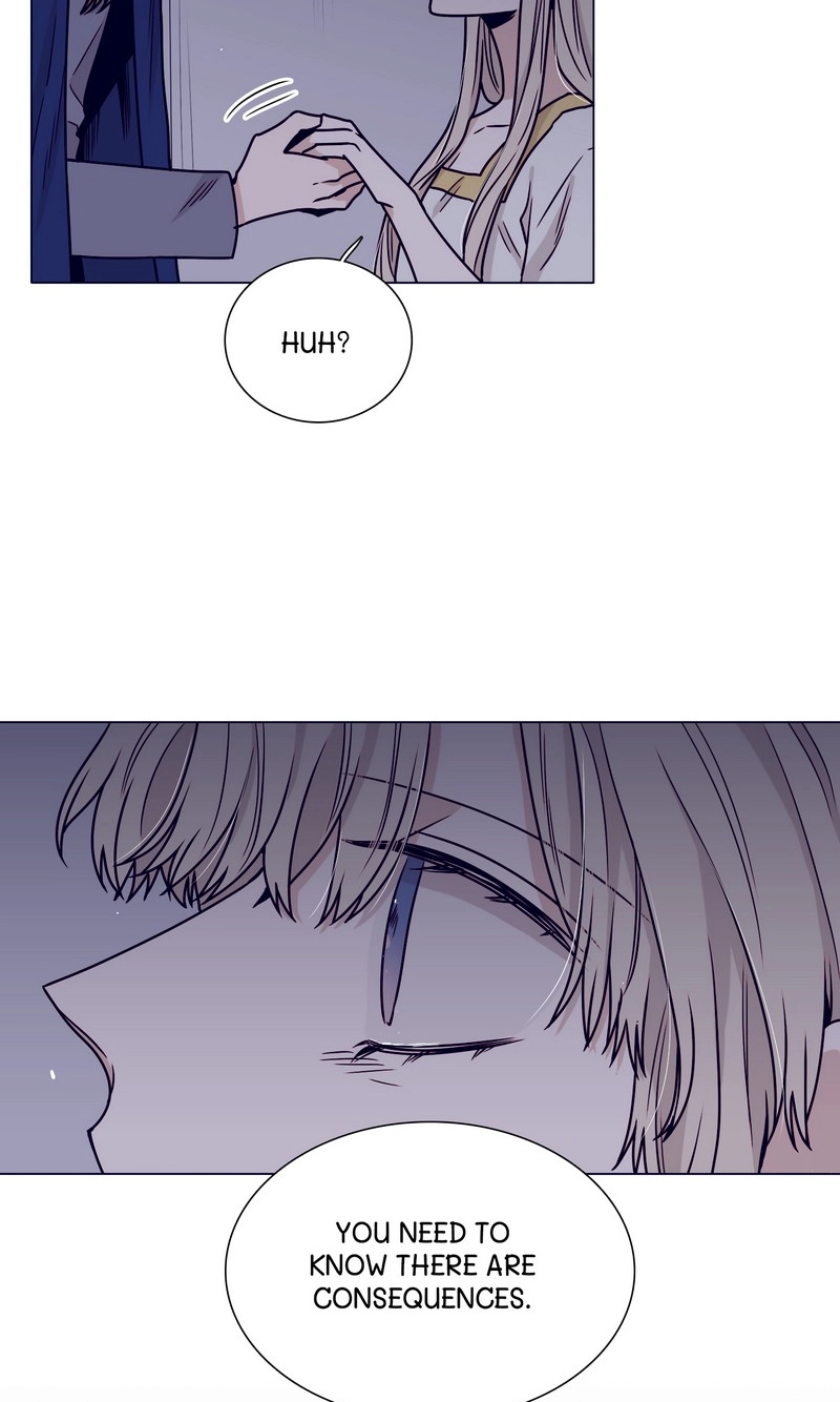 Romance Reincarnate Chapter 46 page 47 - 