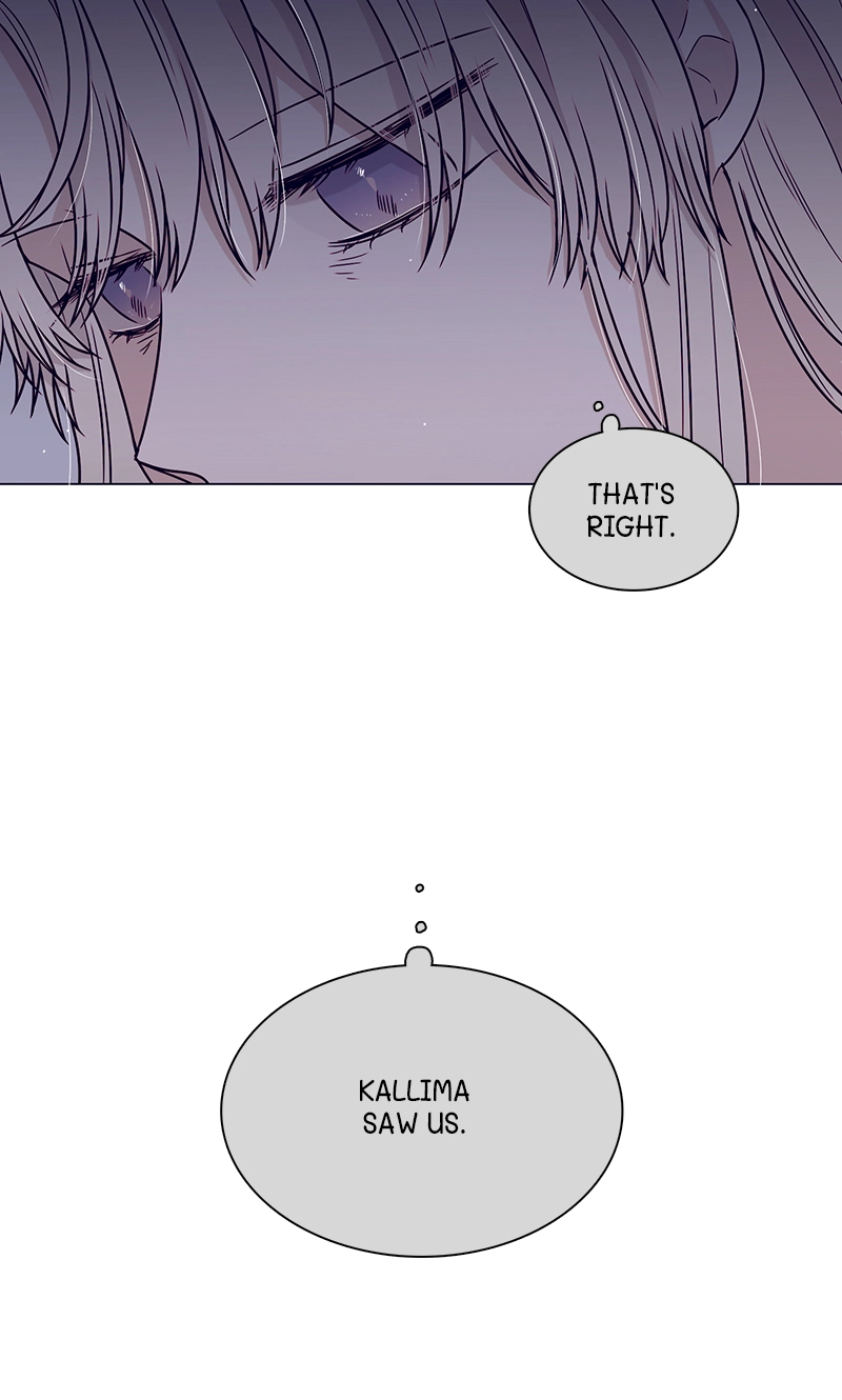 Romance Reincarnate Chapter 46 page 6 - 