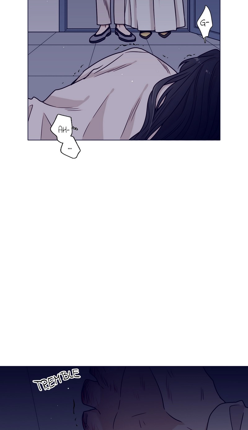 Romance Reincarnate Chapter 46 page 53 - 
