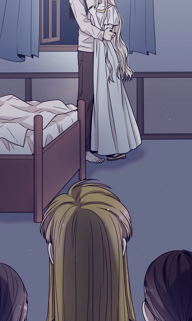 Romance Reincarnate Chapter 46 page 8 - 