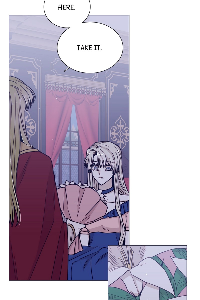 Romance Reincarnate Chapter 46 page 71 - 