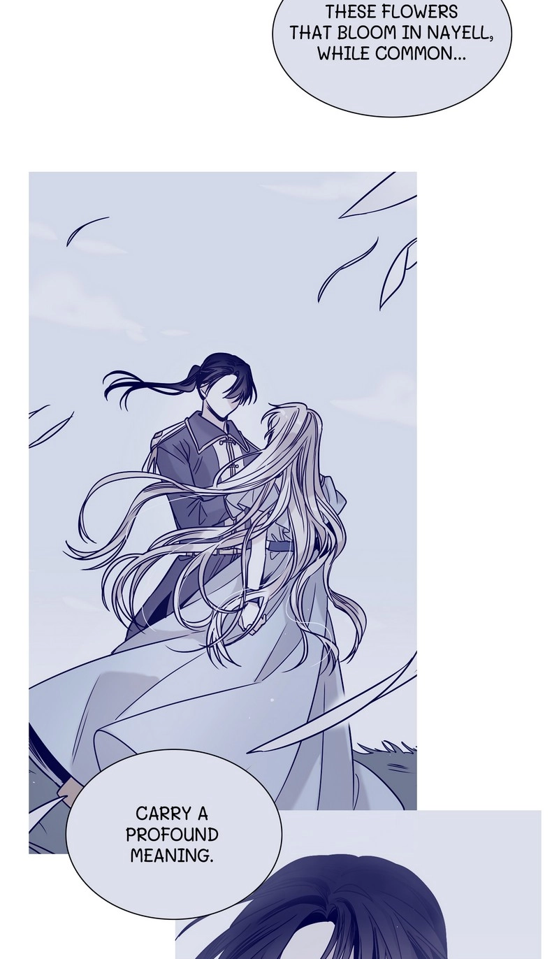 Romance Reincarnate Chapter 46 page 74 - 