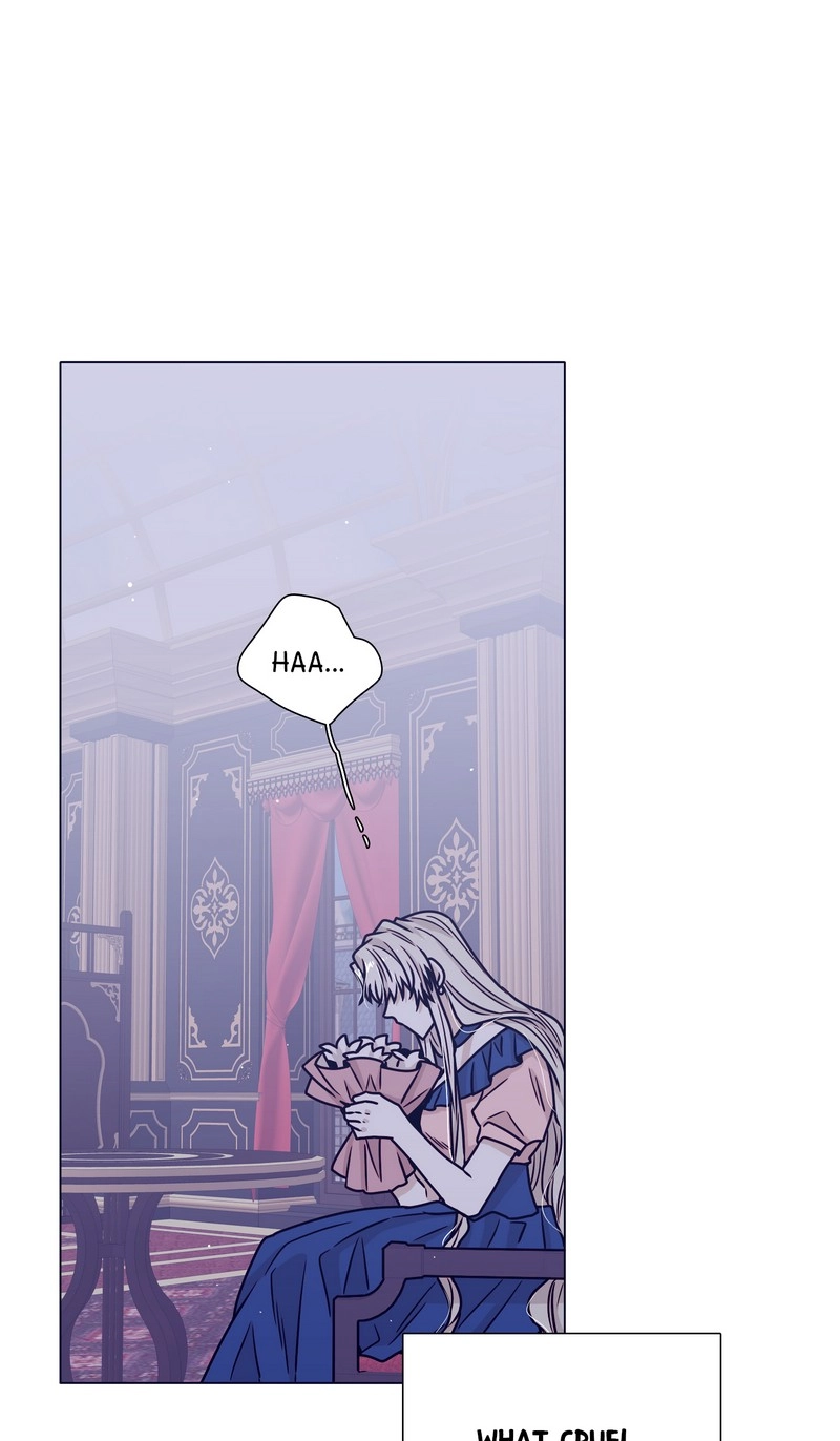 Romance Reincarnate Chapter 46 page 77 - 