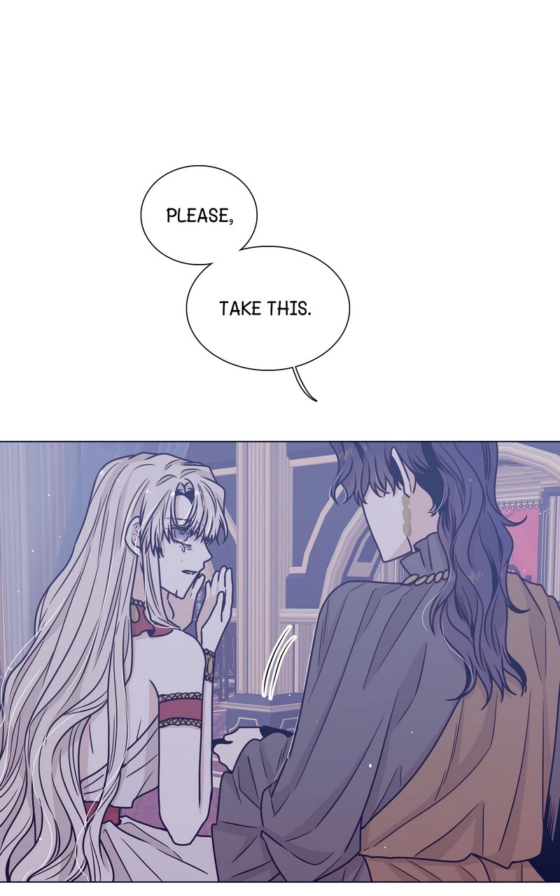 Romance Reincarnate Chapter 46 page 89 - 