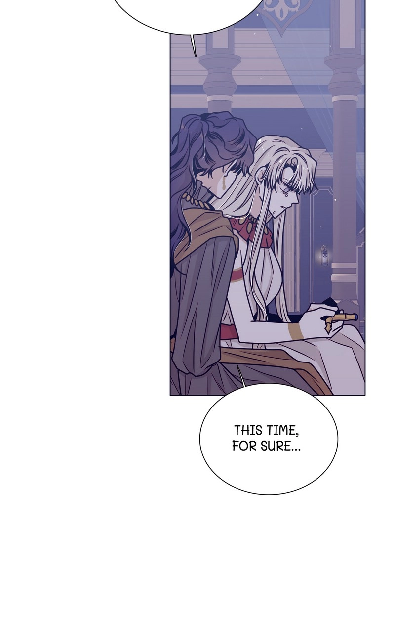 Romance Reincarnate Chapter 46 page 93 - 