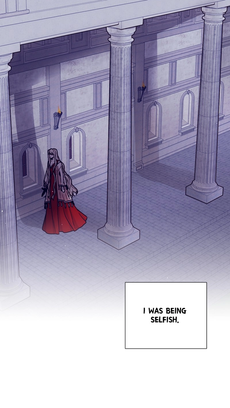 Romance Reincarnate Chapter 47 page 11 - 