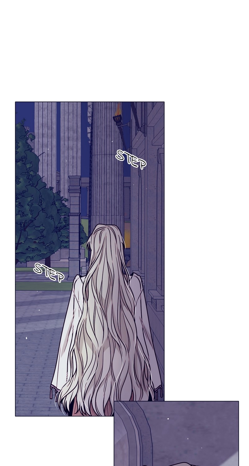 Romance Reincarnate Chapter 47 page 12 - 