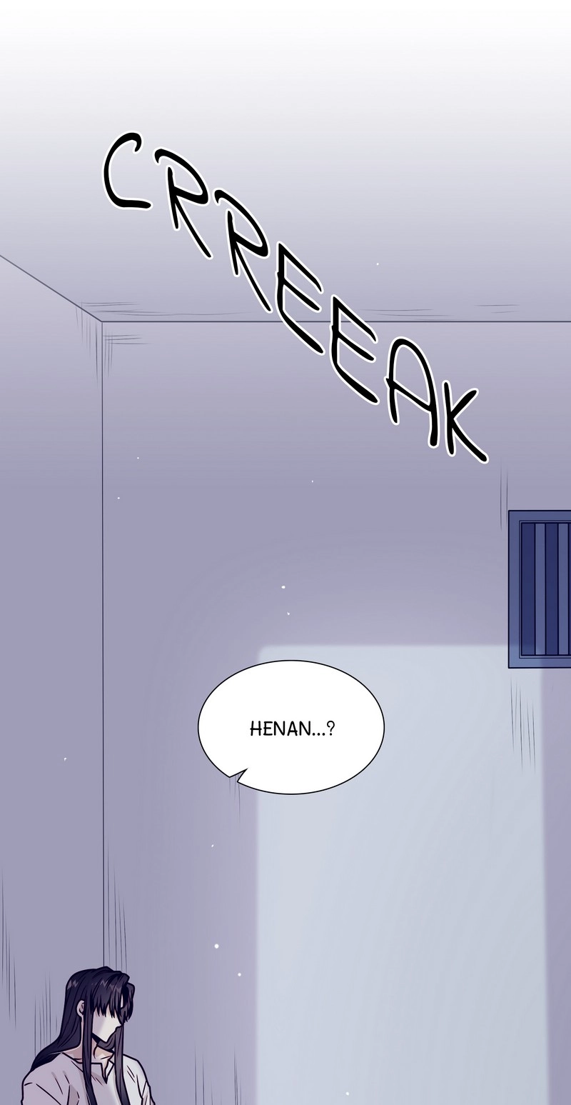 Romance Reincarnate Chapter 47 page 17 - 