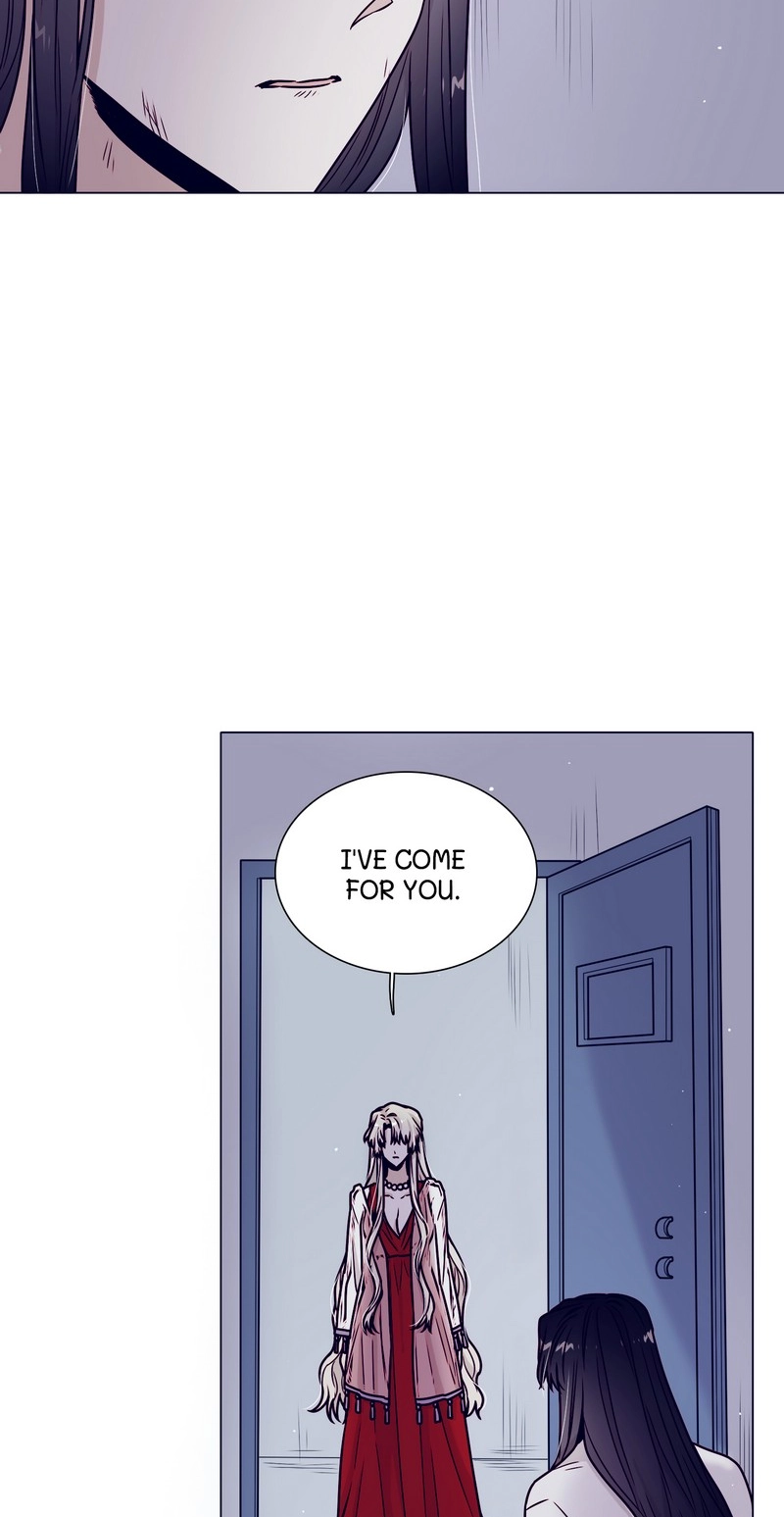 Romance Reincarnate Chapter 47 page 19 - 
