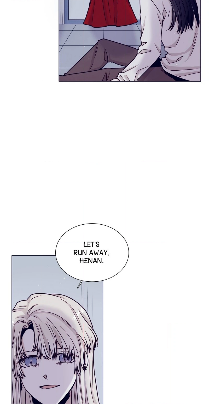 Romance Reincarnate Chapter 47 page 20 - 
