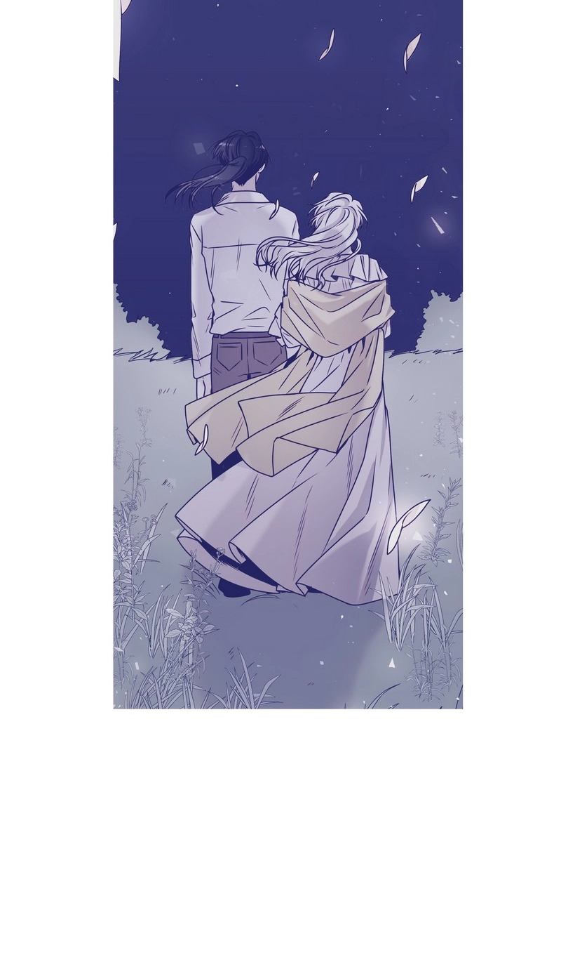 Romance Reincarnate Chapter 47 page 3 - 