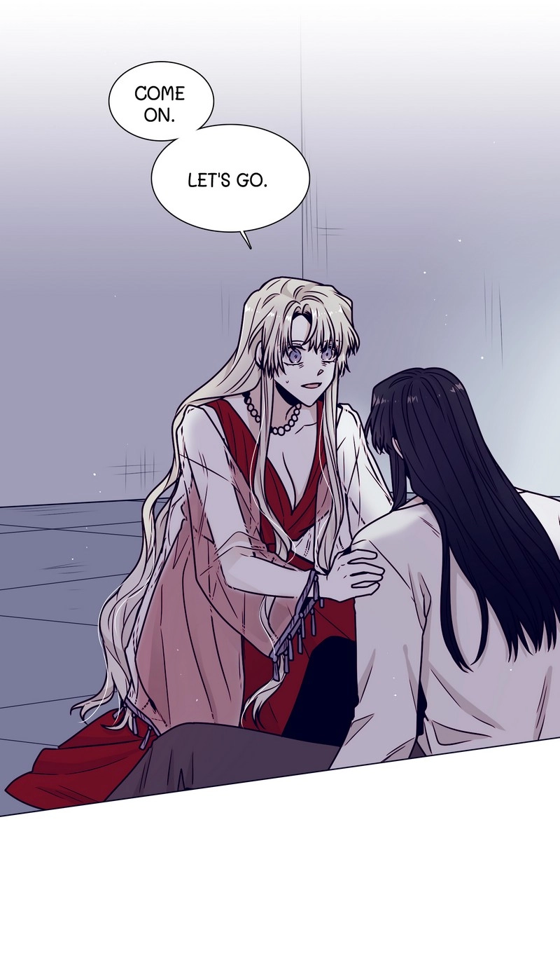 Romance Reincarnate Chapter 47 page 22 - 