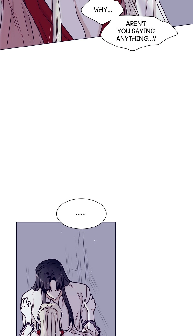 Romance Reincarnate Chapter 47 page 25 - 