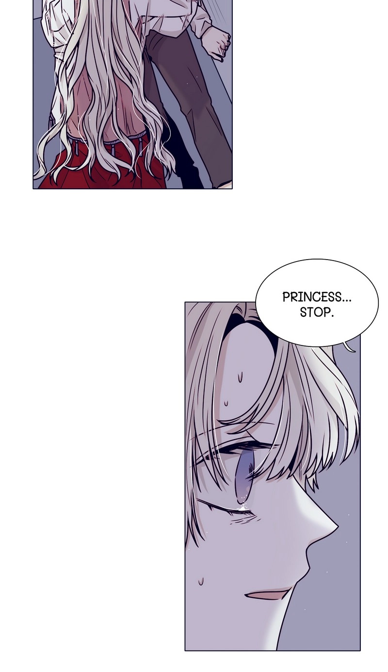 Romance Reincarnate Chapter 47 page 26 - 