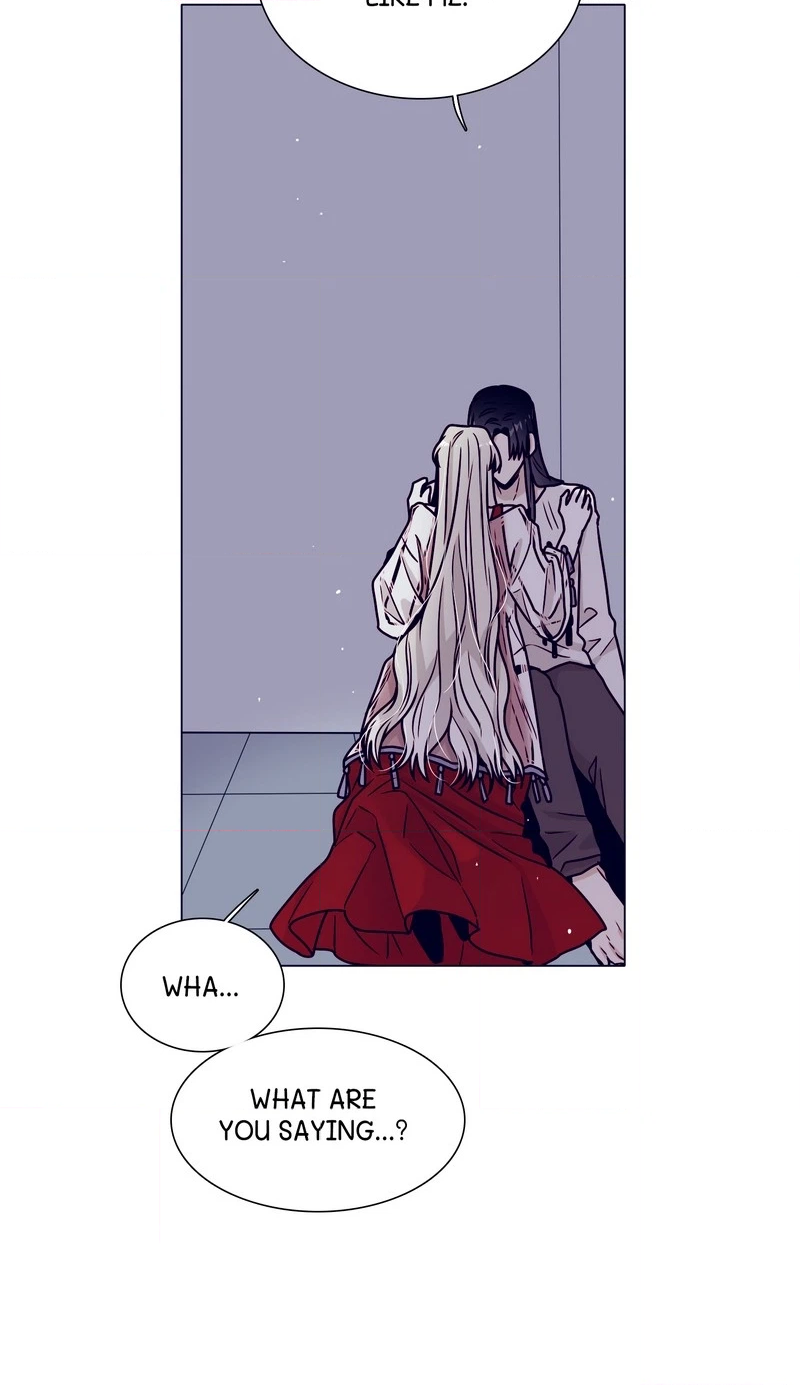 Romance Reincarnate Chapter 47 page 30 - 