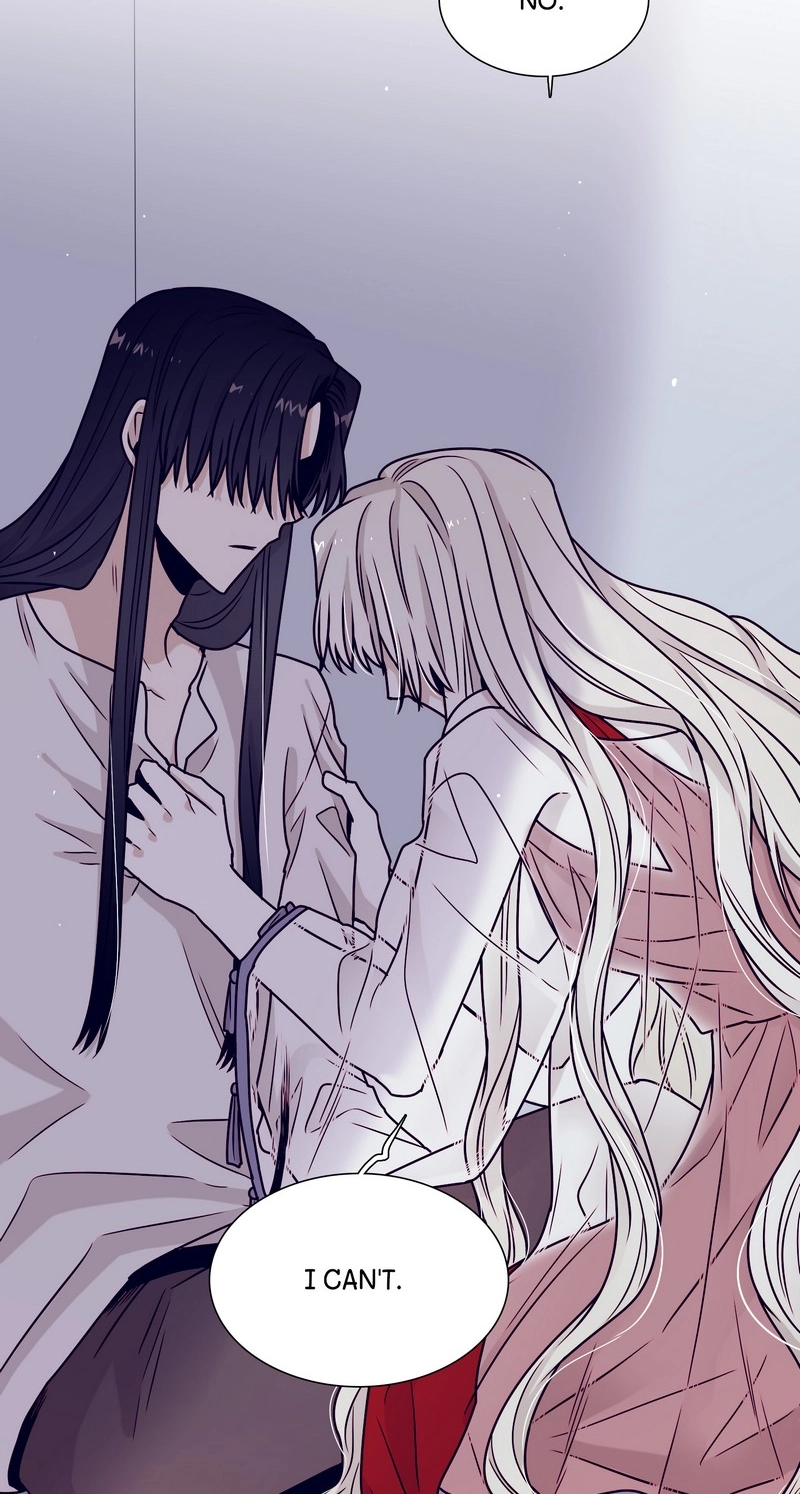 Romance Reincarnate Chapter 47 page 34 - 