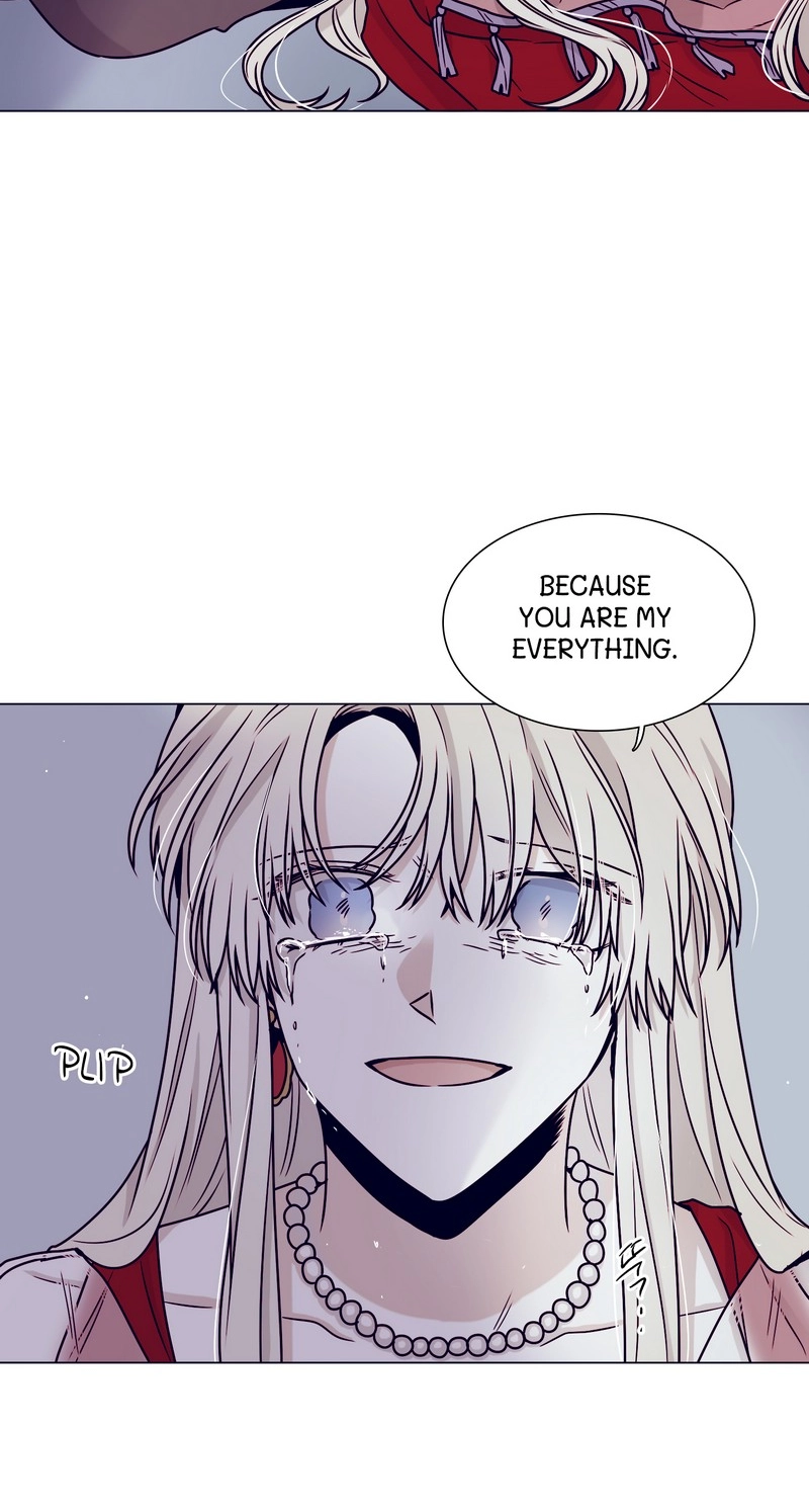 Romance Reincarnate Chapter 47 page 35 - 