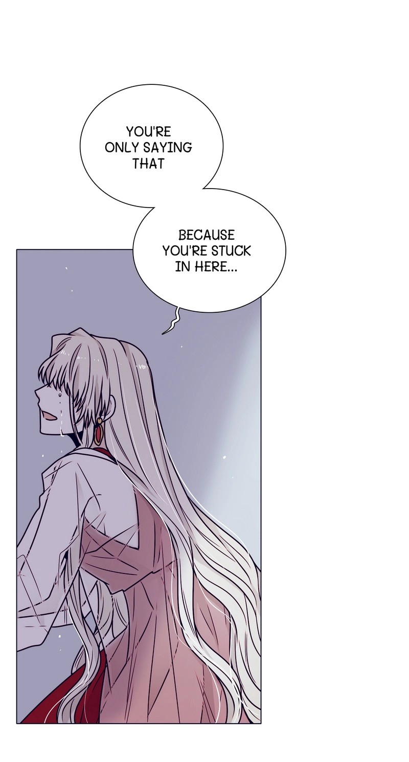 Romance Reincarnate Chapter 47 page 36 - 