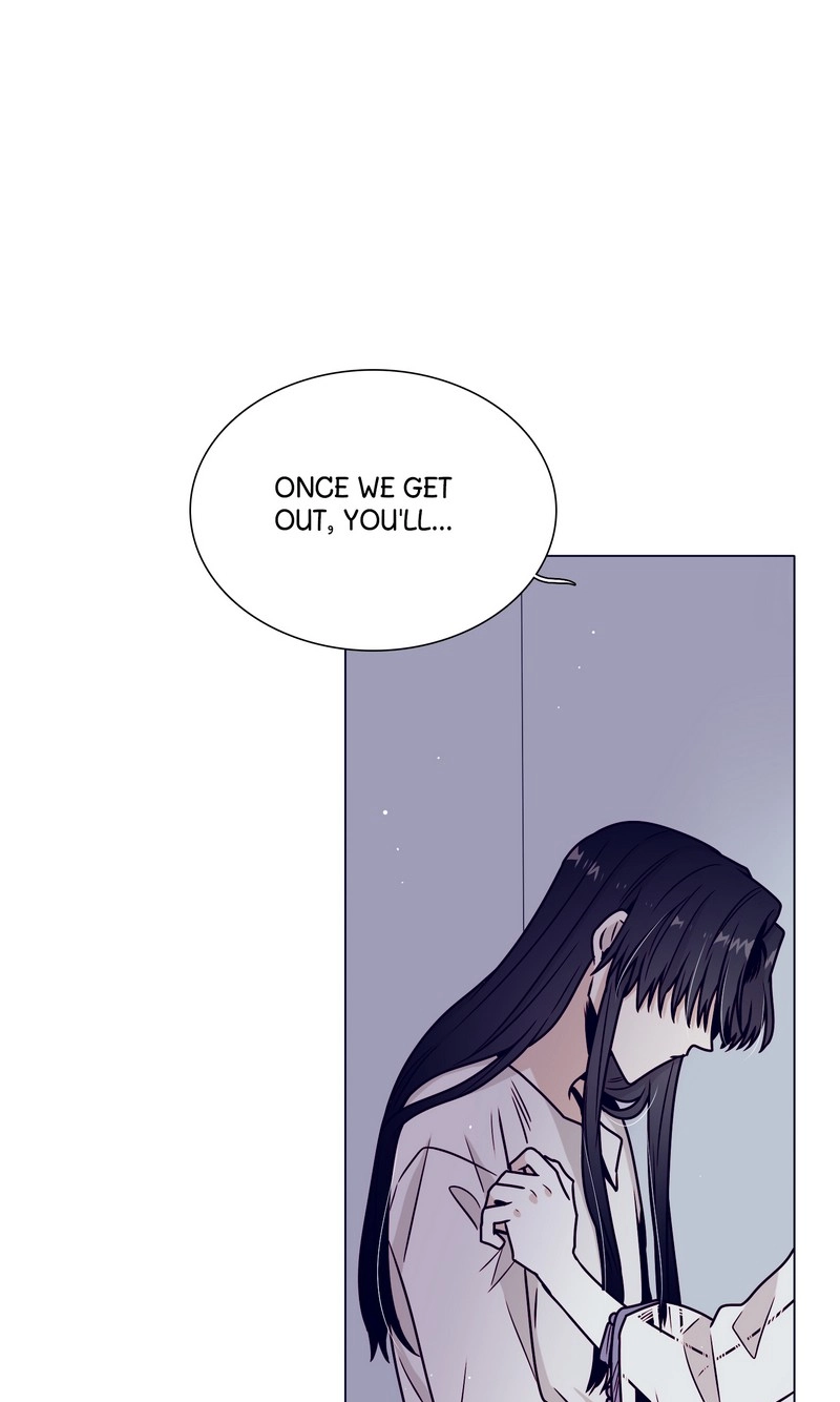 Romance Reincarnate Chapter 47 page 37 - 
