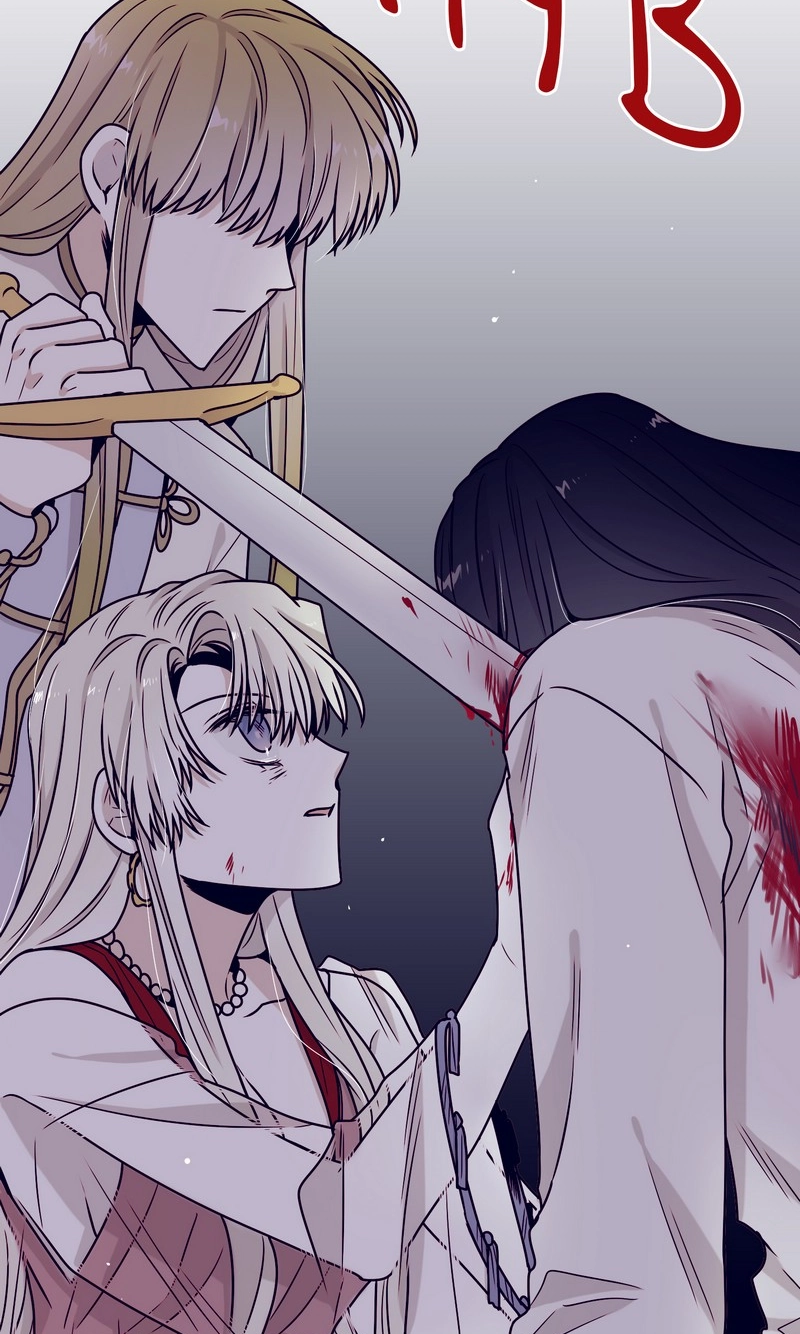 Romance Reincarnate Chapter 47 page 39 - 