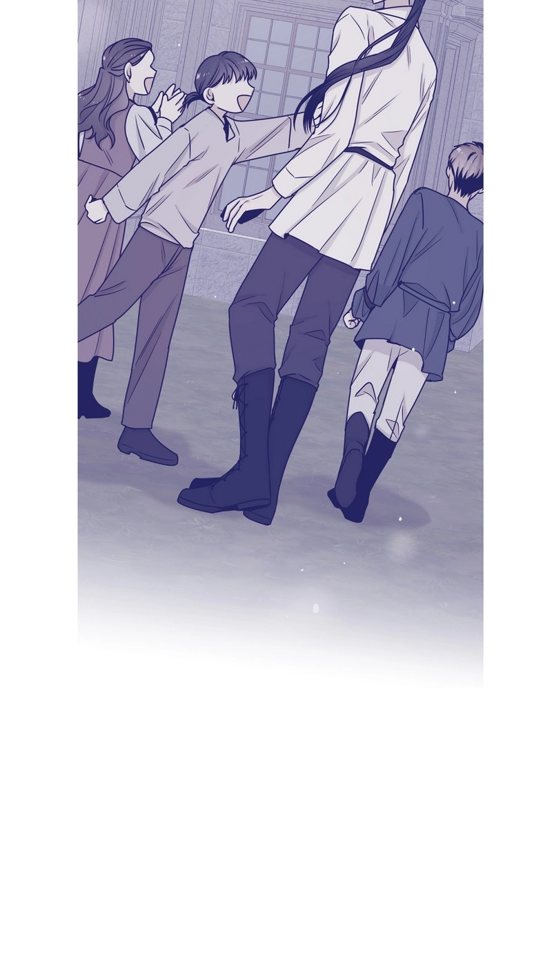 Romance Reincarnate Chapter 47 page 5 - 