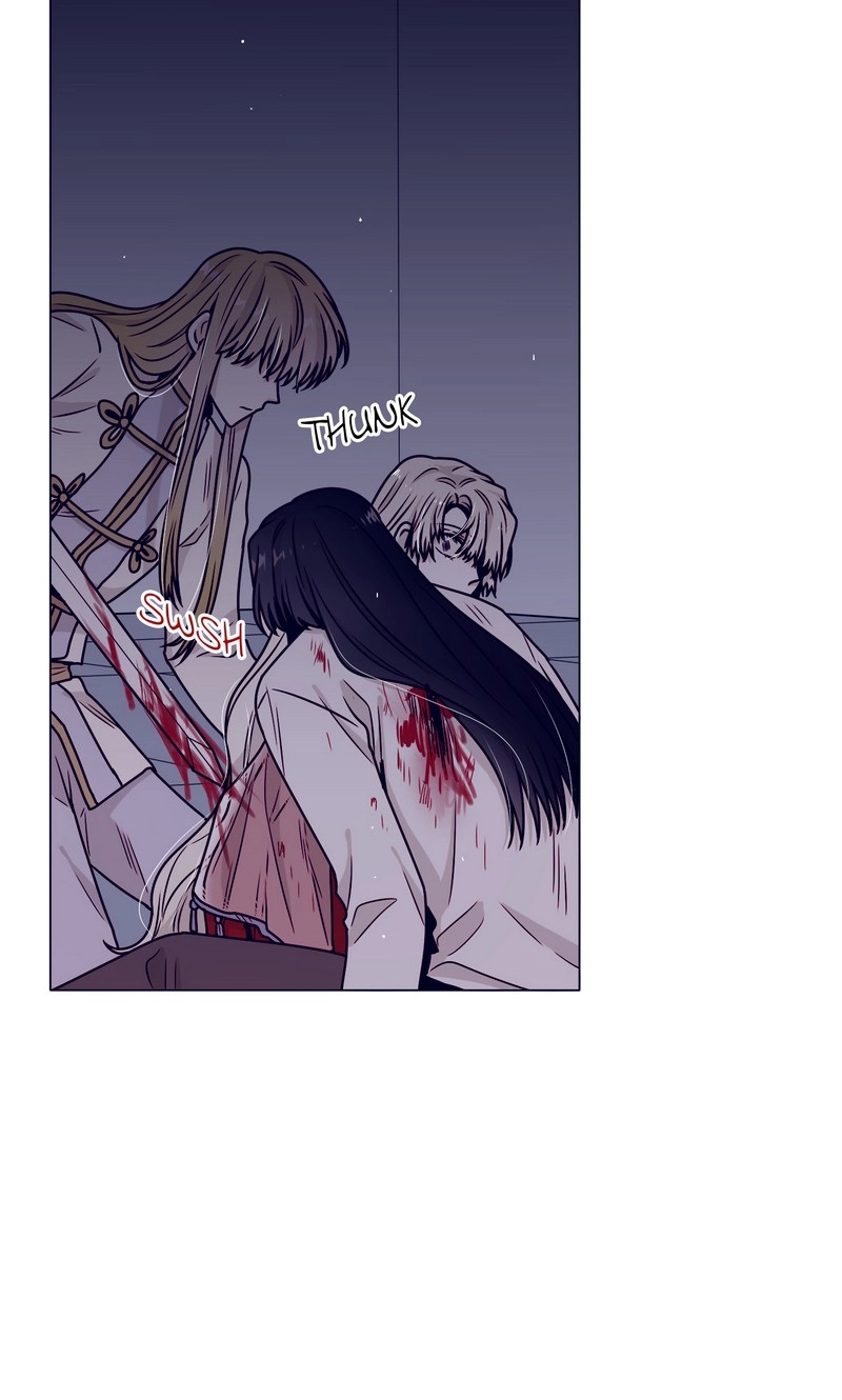 Romance Reincarnate Chapter 47 page 42 - 
