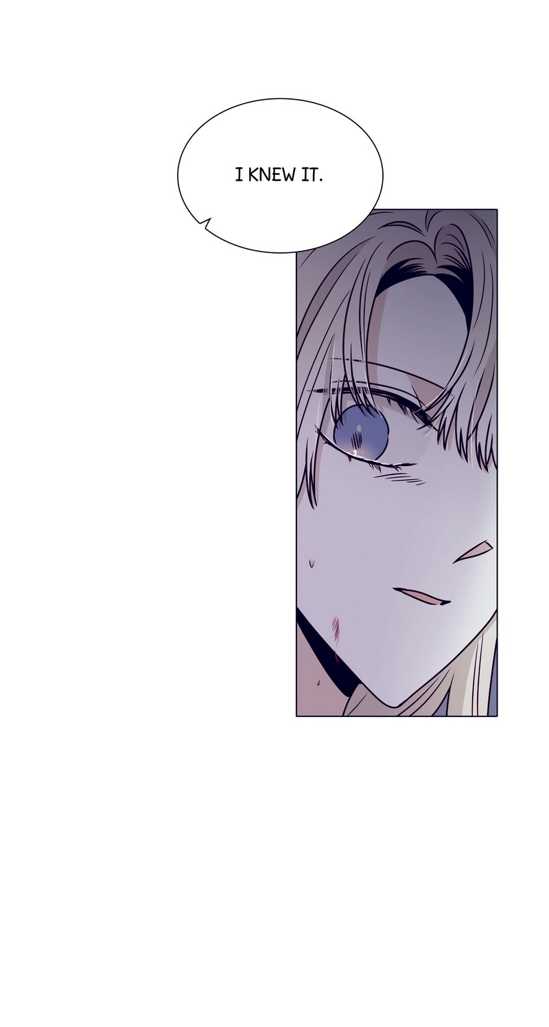 Romance Reincarnate Chapter 47 page 43 - 