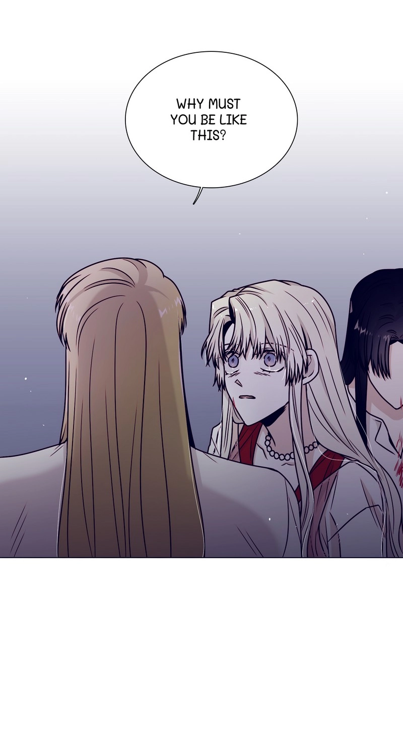 Romance Reincarnate Chapter 47 page 44 - 