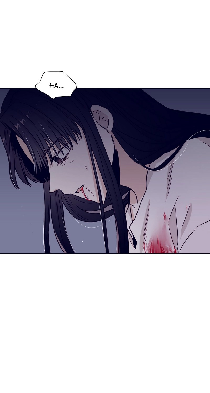 Romance Reincarnate Chapter 47 page 46 - 