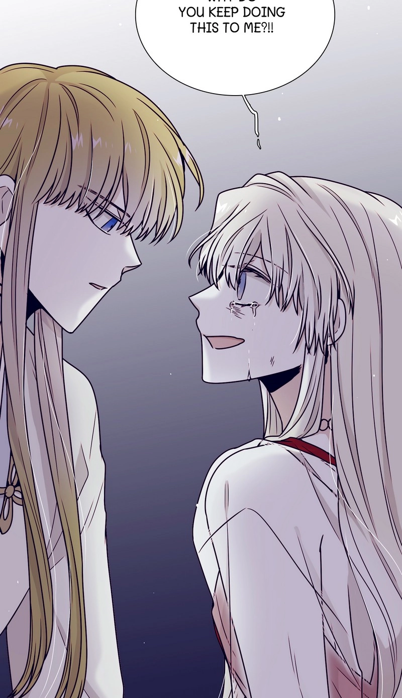 Romance Reincarnate Chapter 47 page 49 - 