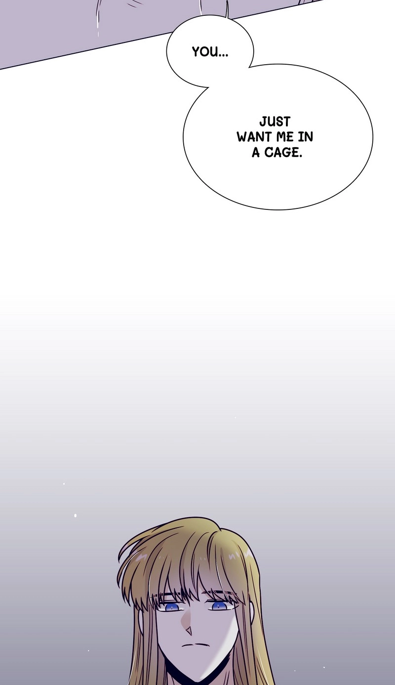 Romance Reincarnate Chapter 47 page 51 - 