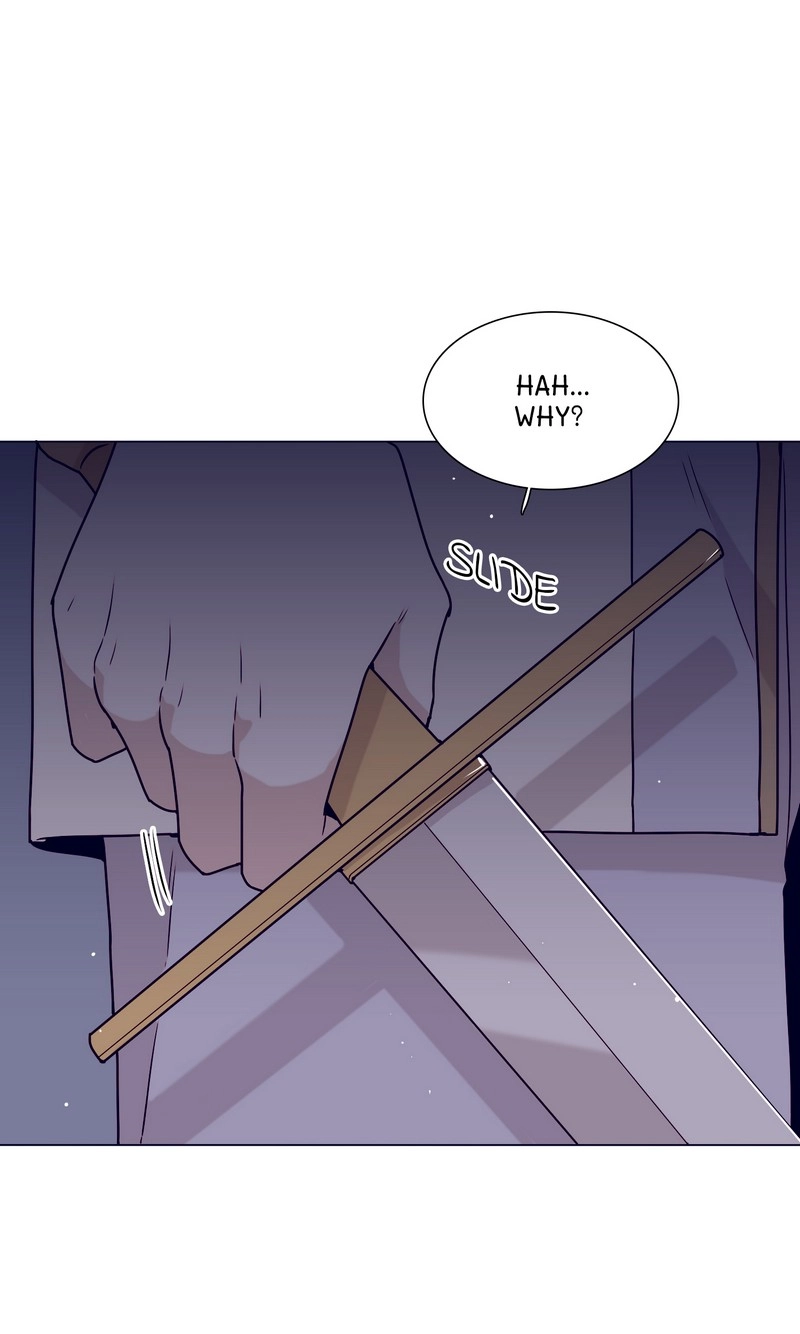Romance Reincarnate Chapter 47 page 53 - 