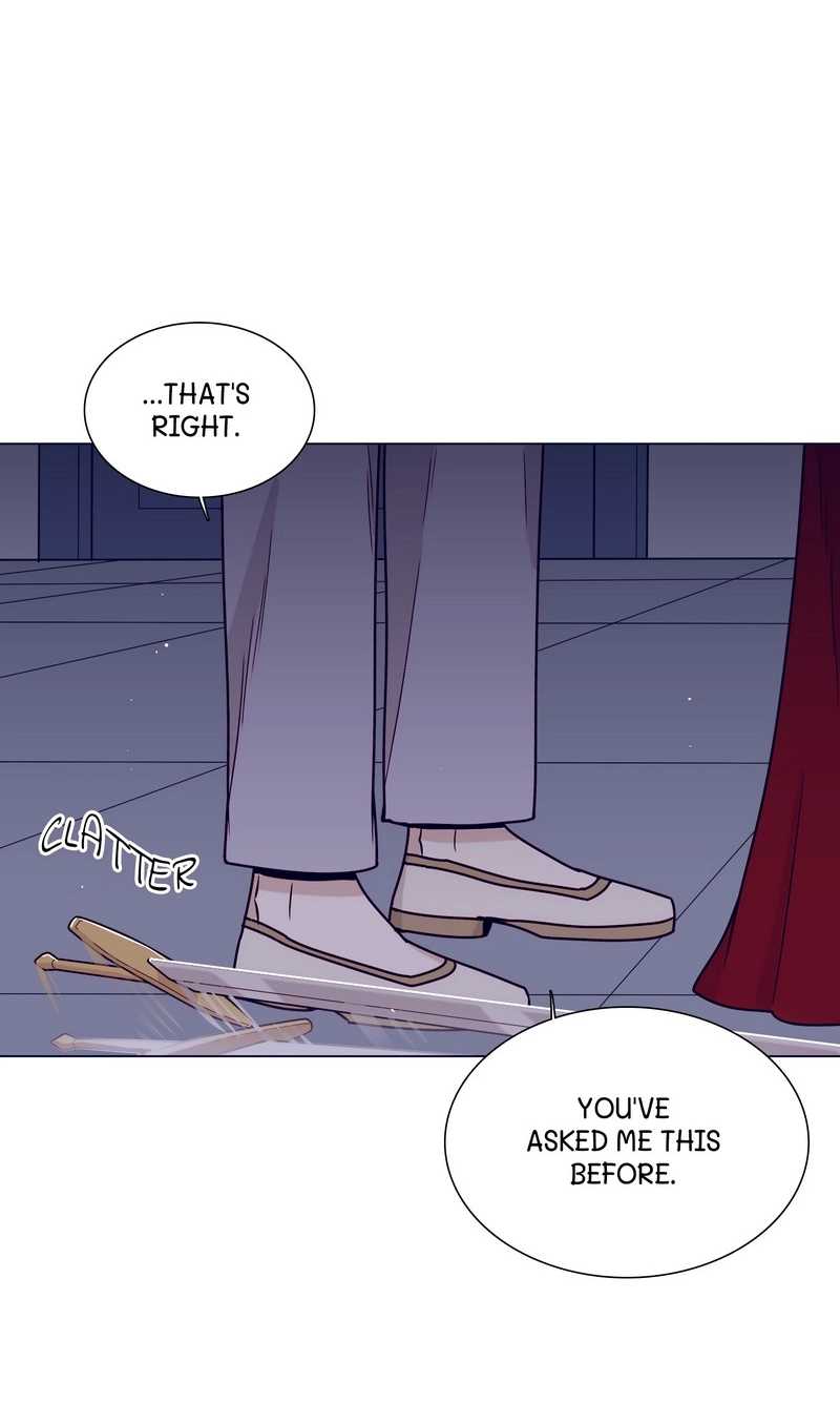 Romance Reincarnate Chapter 47 page 54 - 