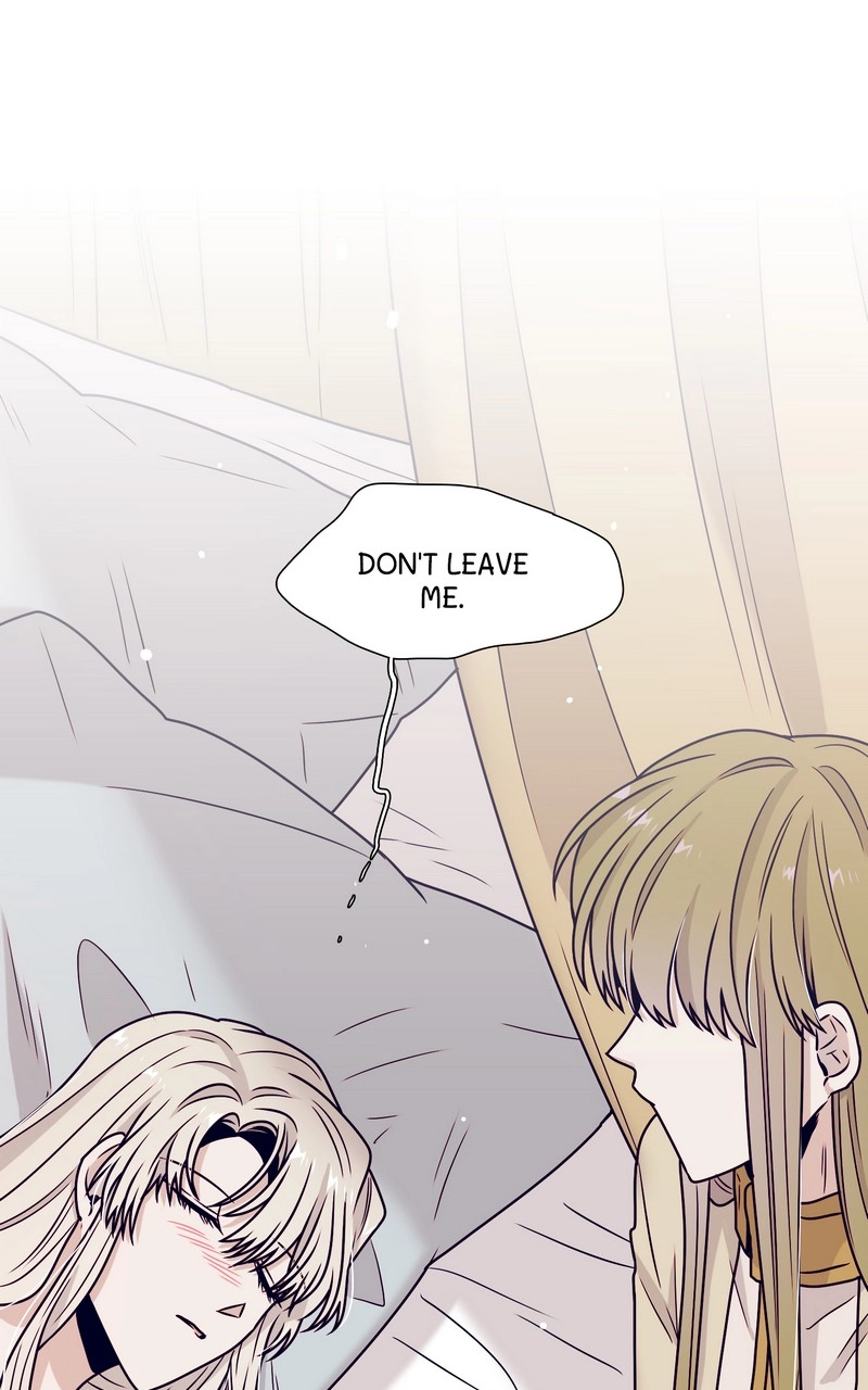 Romance Reincarnate Chapter 47 page 59 - 