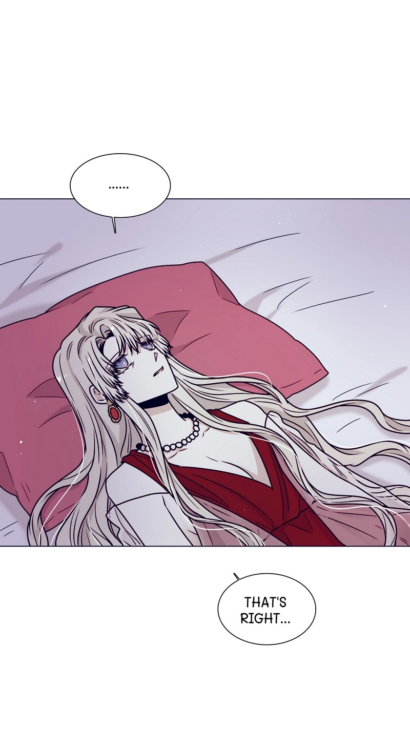 Romance Reincarnate Chapter 47 page 8 - 