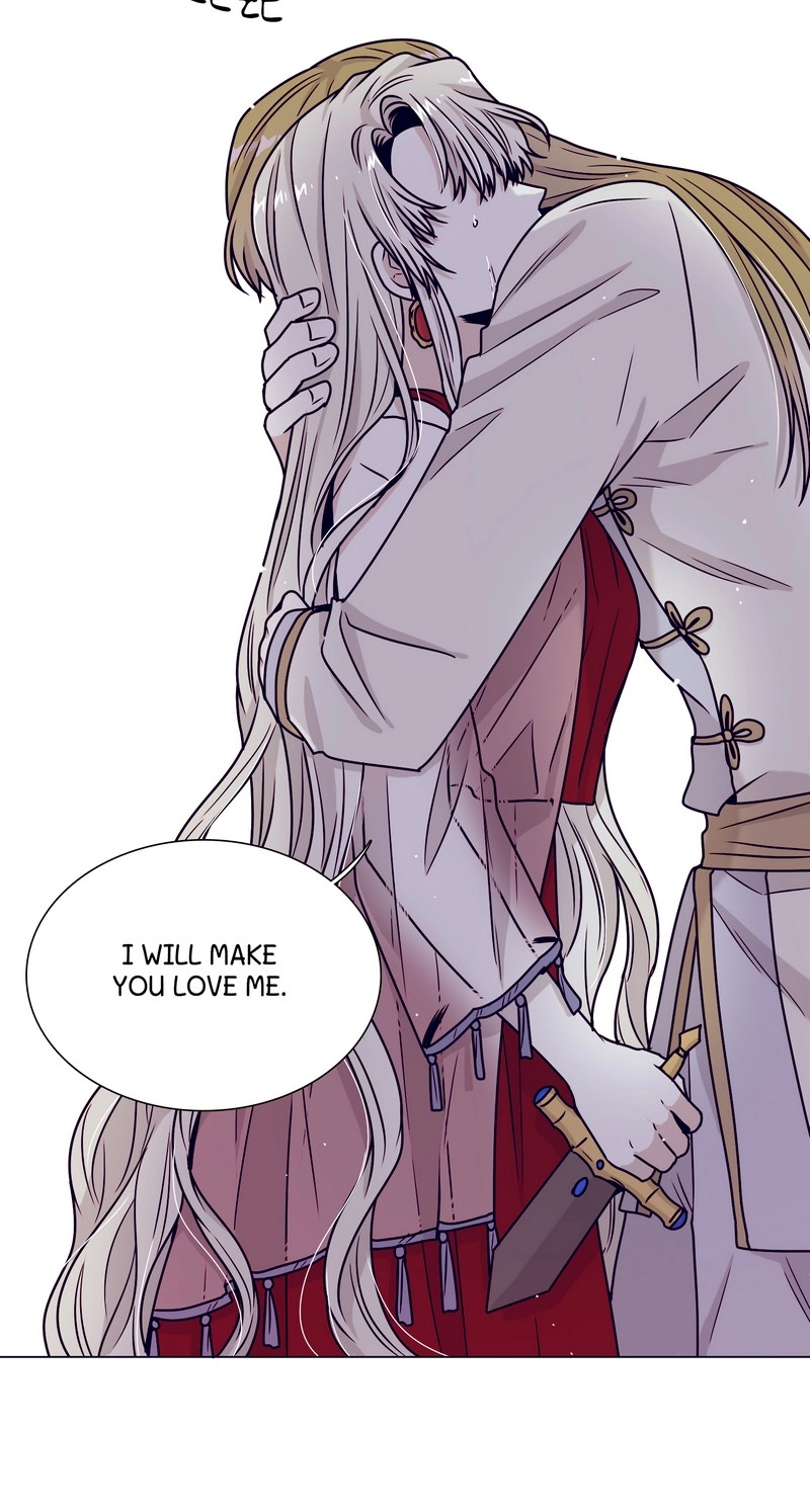 Romance Reincarnate Chapter 47 page 72 - 