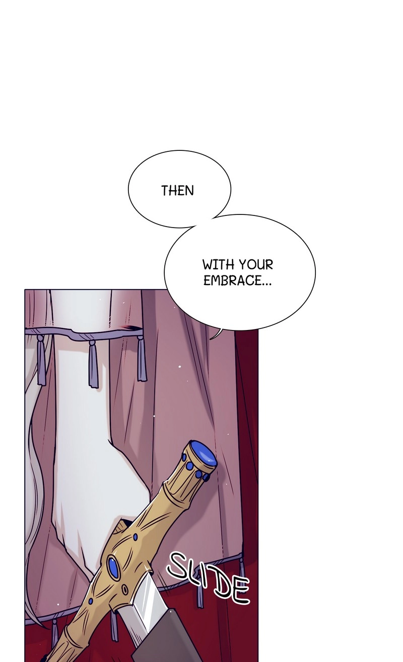 Romance Reincarnate Chapter 47 page 74 - 